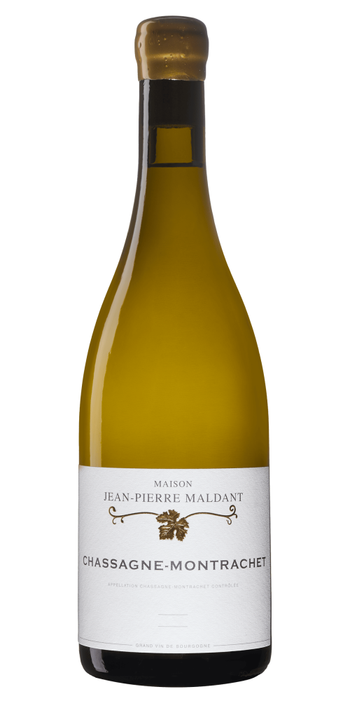 CHASSAGNE-MONTRACHET
