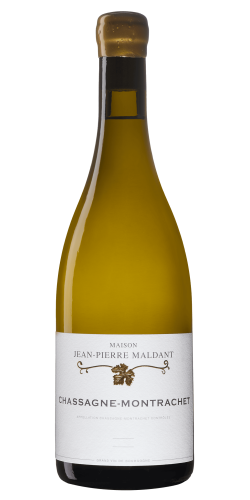 CHASSAGNE-MONTRACHET